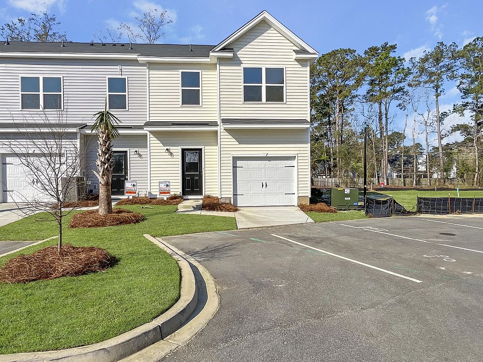 563 Gahagan Rd, Summerville, SC 29485 Zillow