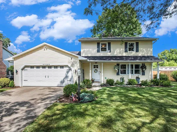 51600 Asbury Ct, South Bend, IN 46637