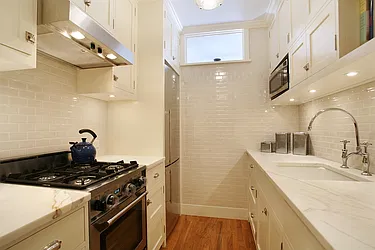 Sold by Corcoran