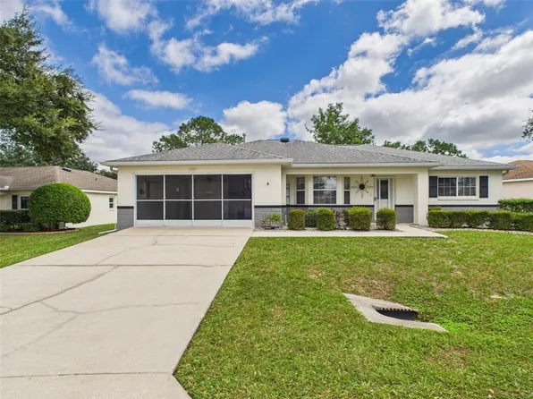 9679 SW 99th Ave, Ocala, FL 34481