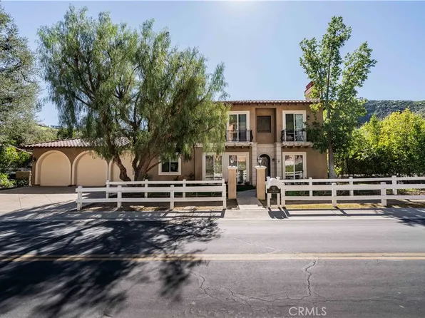 11 Baymare Rd, Bell Canyon, CA 91307