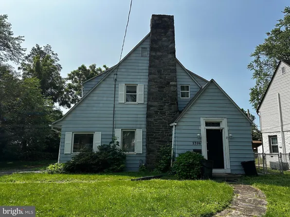 2326 Franklin Ave, Secane, PA 19018