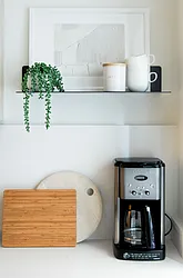 Rented by Nice Stay, LLC