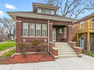 707 E 93rd St, Chicago, IL 60619