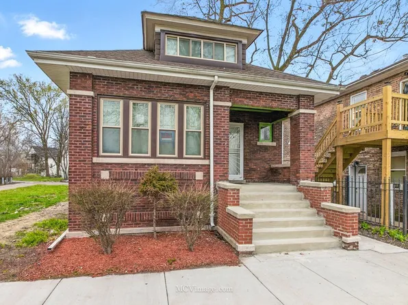 707 E 93rd St, Chicago, IL 60619