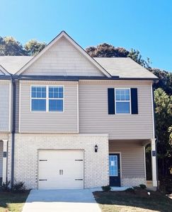 273 Turtle Creek Dr, Winder, GA, 30680