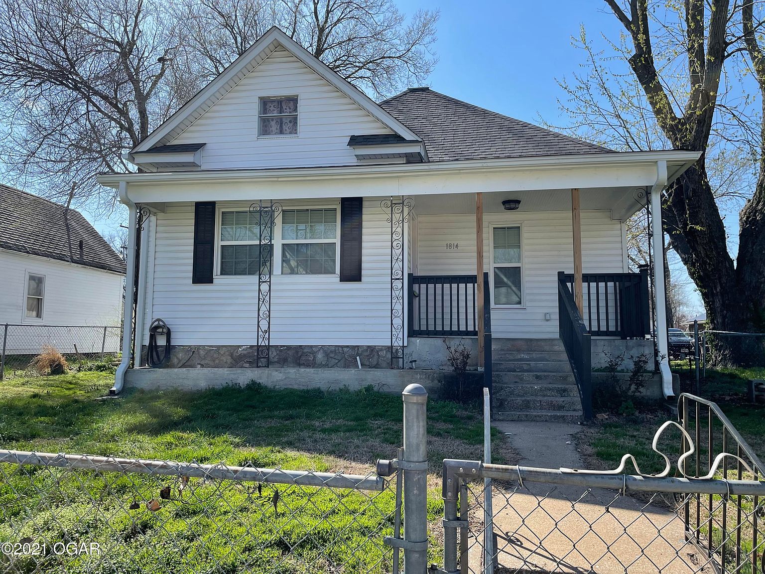 1814 Murphy Ave, Joplin, MO 64804 | Zillow