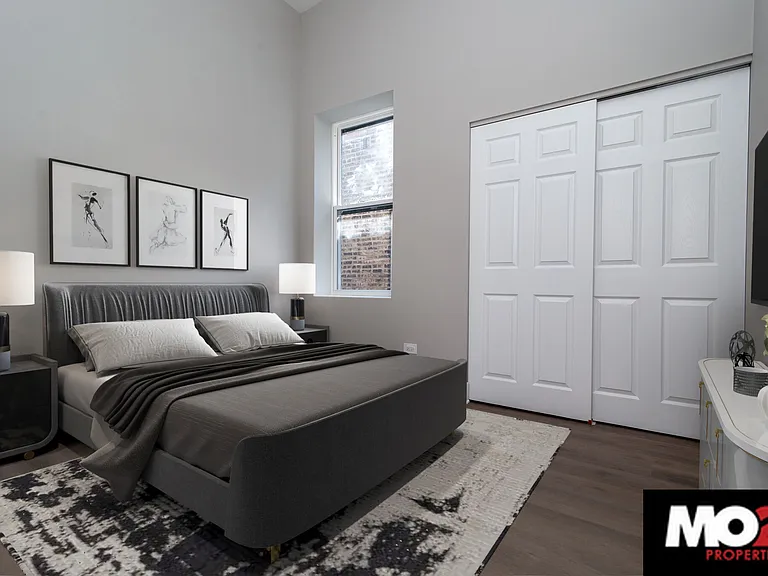 3027 W Logan Blvd #304 — Photo 3