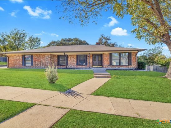 714 Houston St, Copperas Cove, TX 76522