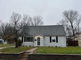 1659 Strader Dr, Lexington, KY 40505