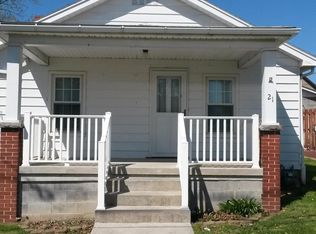 21 Mullen St, Cumberland, MD