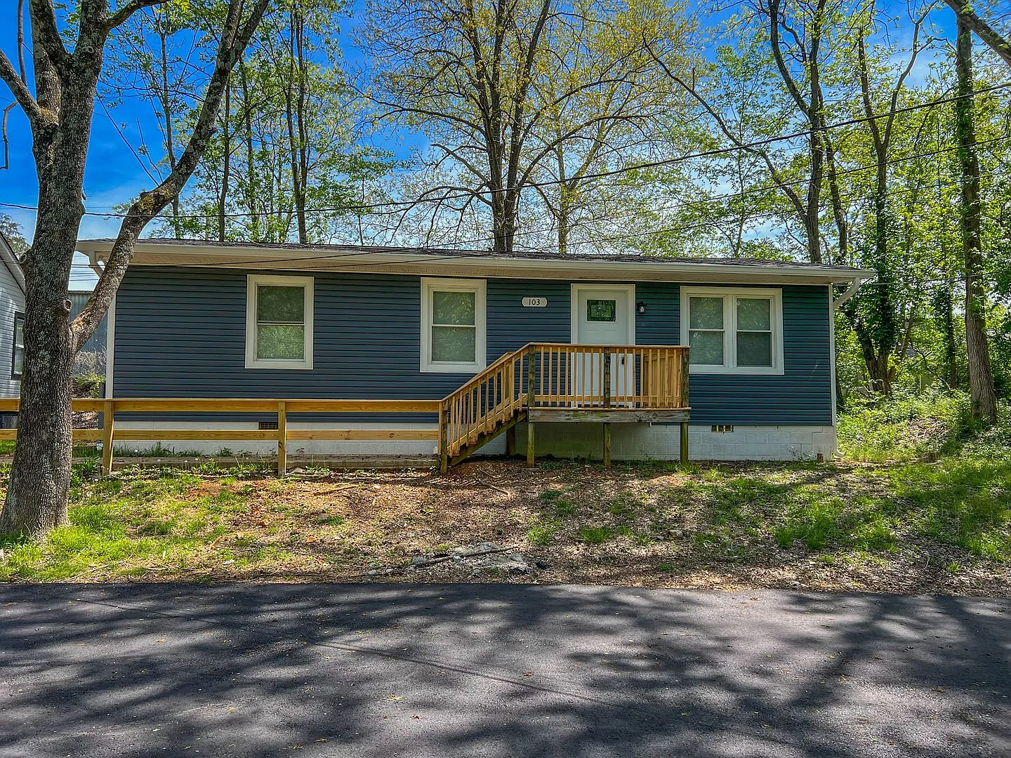 Completely Remodeled Single-Family Home! — Photo 1