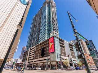 891 14th St UNIT 2604, Denver, CO 80202