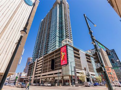 891 14th Street #2604, Denver, CO, 80202