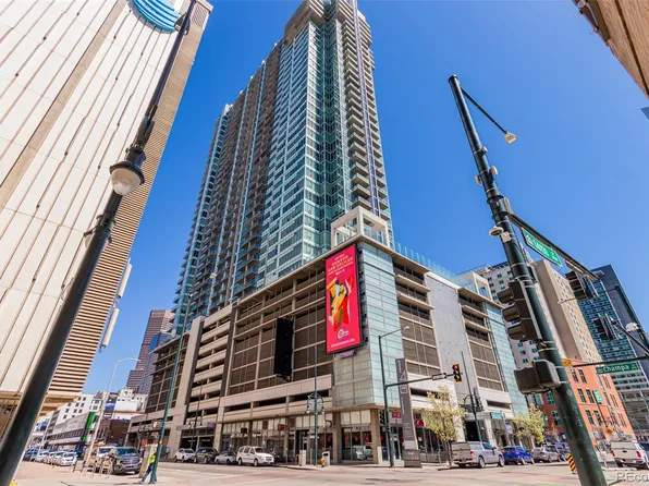 891 14th Street #2604, Denver, CO 80202