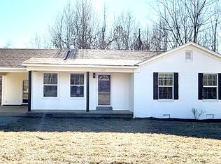 3211 Asbury Glimp Rd, Ripley, TN 38063