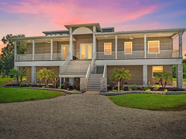 849 TERRA CEIA ROAD, TERRA CEIA, FL 34250