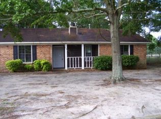 1903 Neptune Dr, Augusta, GA 30906
