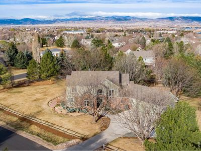 5724 Sierra Dr, Fort Collins, CO, 80528