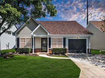 2223 Holly Berry Ln, Chesapeake, VA, 23325