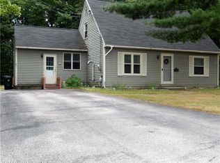 299 Hill St, Biddeford, ME 04005