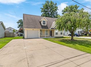 2752 McElwain Rd, Akron, OH 44312