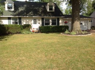 1003 Jackson Dr, Ashland, OH 44805