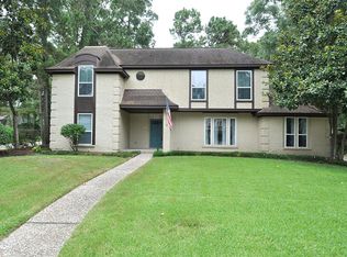 2406 Poplar Park Dr, Humble, TX 77339