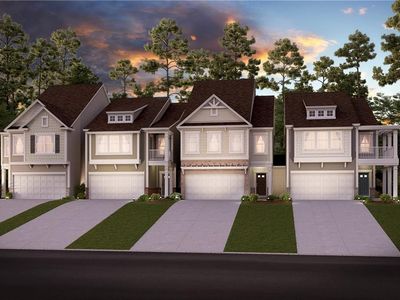 1831 Belmore St SE #8, Smyrna, GA, 30080
