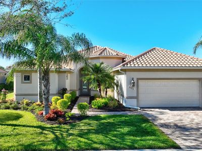 9762 Nickel Ridge Cir, Naples, FL, 34120