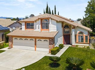 7173 Kittyhawk St, Fontana, CA 92336