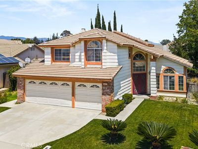 7173 Kittyhawk St, Fontana, CA, 92336