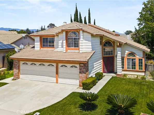 7173 Kittyhawk St, Fontana, CA 92336