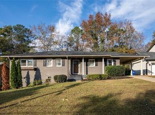 1863 Derrill Dr, Decatur, GA 30032