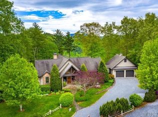 441 High Meadow Rd, Cullowhee, NC 28723