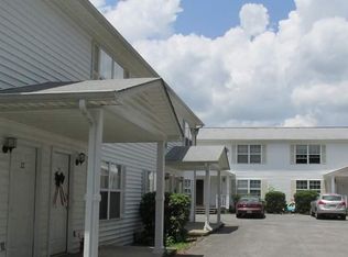 215 Deer Ridge Trl APT C, Tazewell, VA 24651
