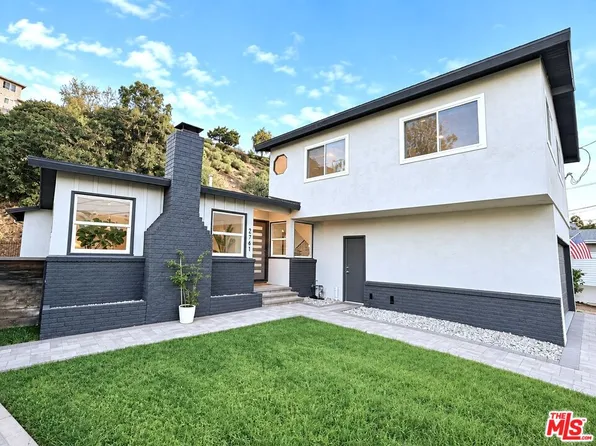 2761 Lompoc St, Los Angeles, CA 90065