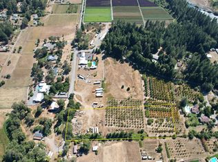 2550 Patterson Rd, Willow Creek, CA 95573