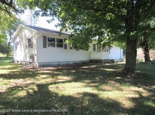 10261 Nashville Hwy, Vermontville, MI 49096