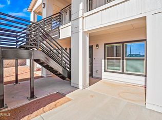 10680 Horn Cir #16, El Paso, TX 79927