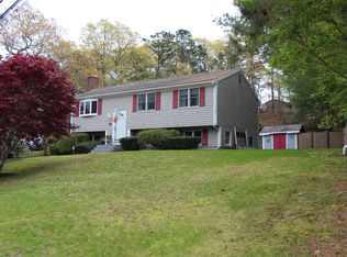 98 Valley Bars Rd, Monument Beach, MA 02553