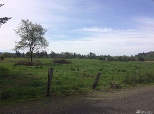 11 W Moore Rd, Satsop, WA 98583