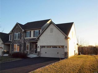 1626 Ressler Dr, Orefield, PA 18069