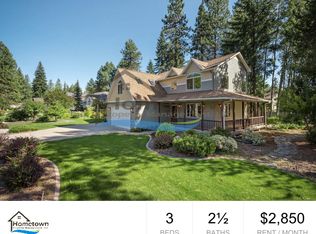 1484 E Westdale Dr, Hayden Lake, ID 83835