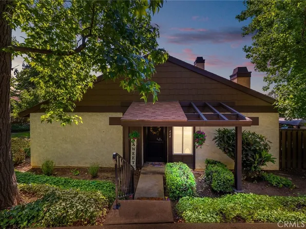 444 Heatherglen Ln, San Dimas, CA 91773