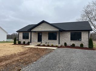 1669 New Deal Potts Rd LOT 7, Portland, TN 37148