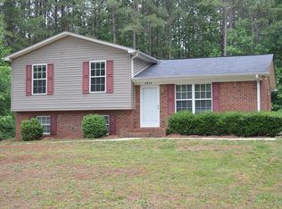 2935 Rockcrusher Rd, Lexington, NC 27292