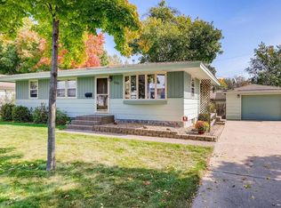 5061 Hughes Ave, Minneapolis, MN 55421