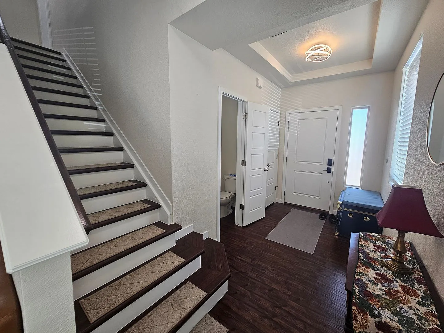 Beautiful 3-Bedroom, 3-Bathroom Home in Banning Lewis Ranch — Photo 4