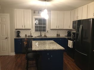 624 Bristlecone Pine Dr, Fuquay Varina, NC 27526